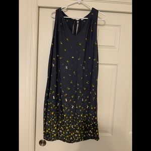 Women’s XL Old Navy Floral Dress